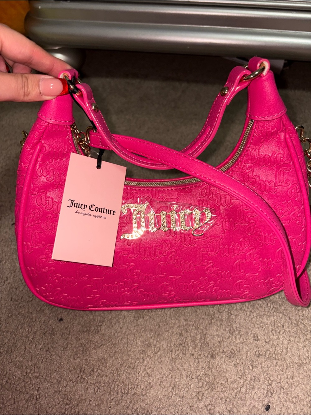 Juicy Couture purse